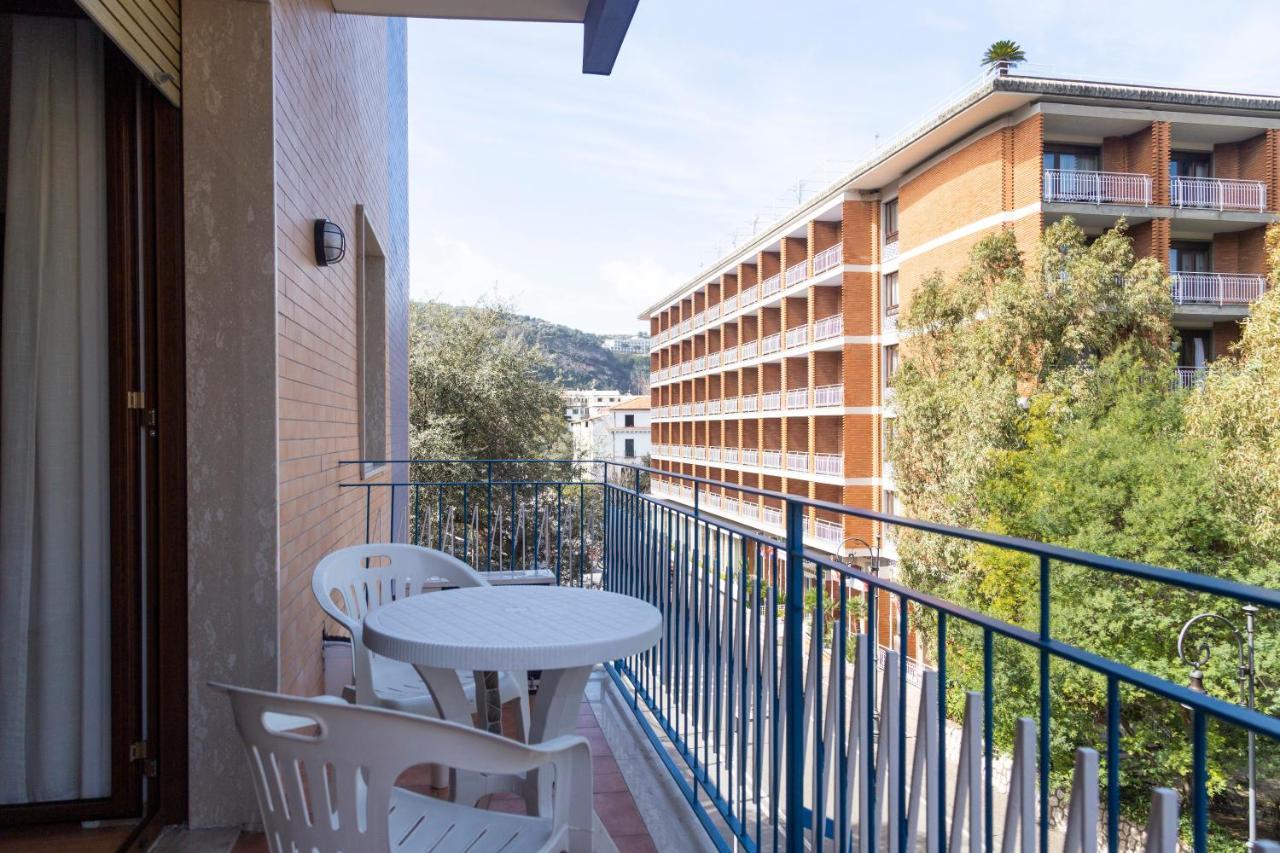 Apartmán Sorrento Living Exteriér fotografie