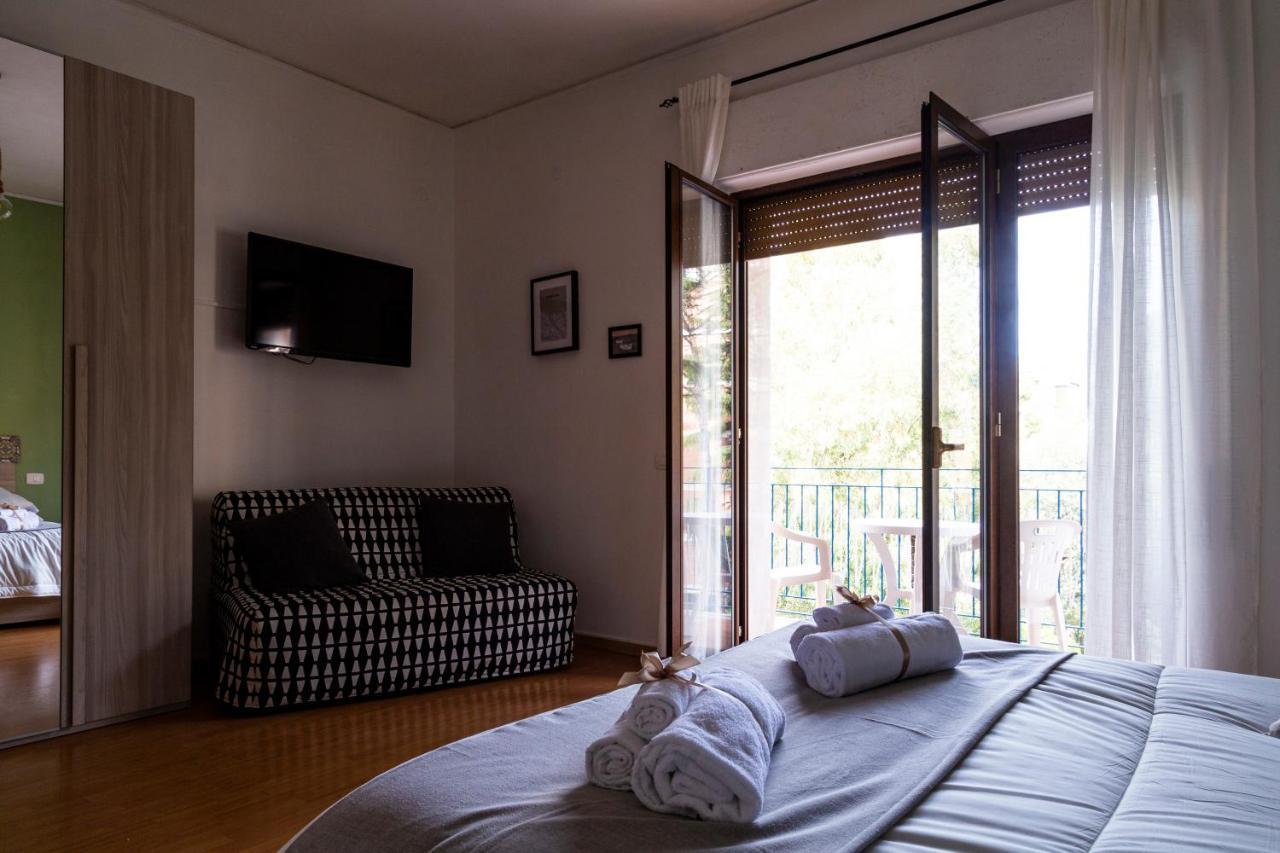 Apartmán Sorrento Living Exteriér fotografie