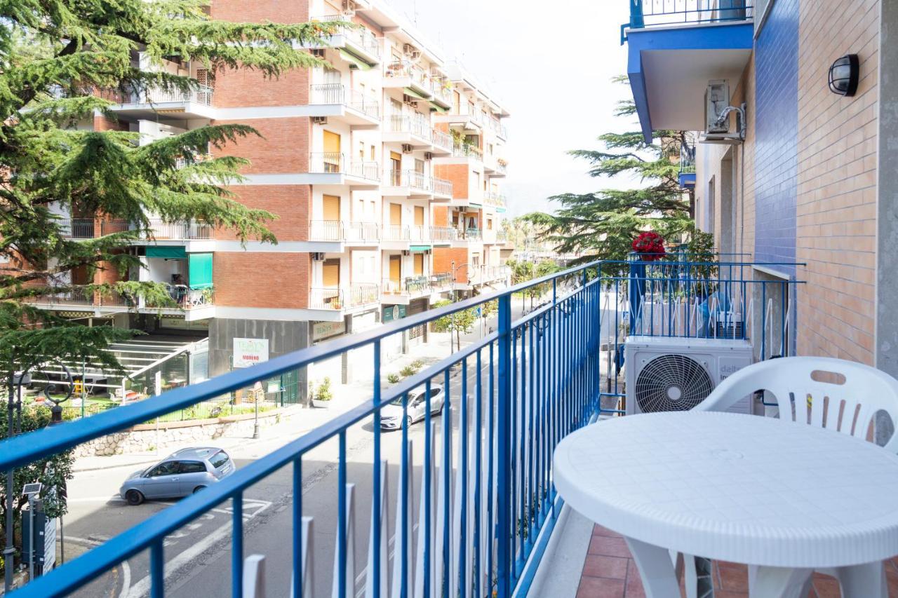 Apartmán Sorrento Living Exteriér fotografie